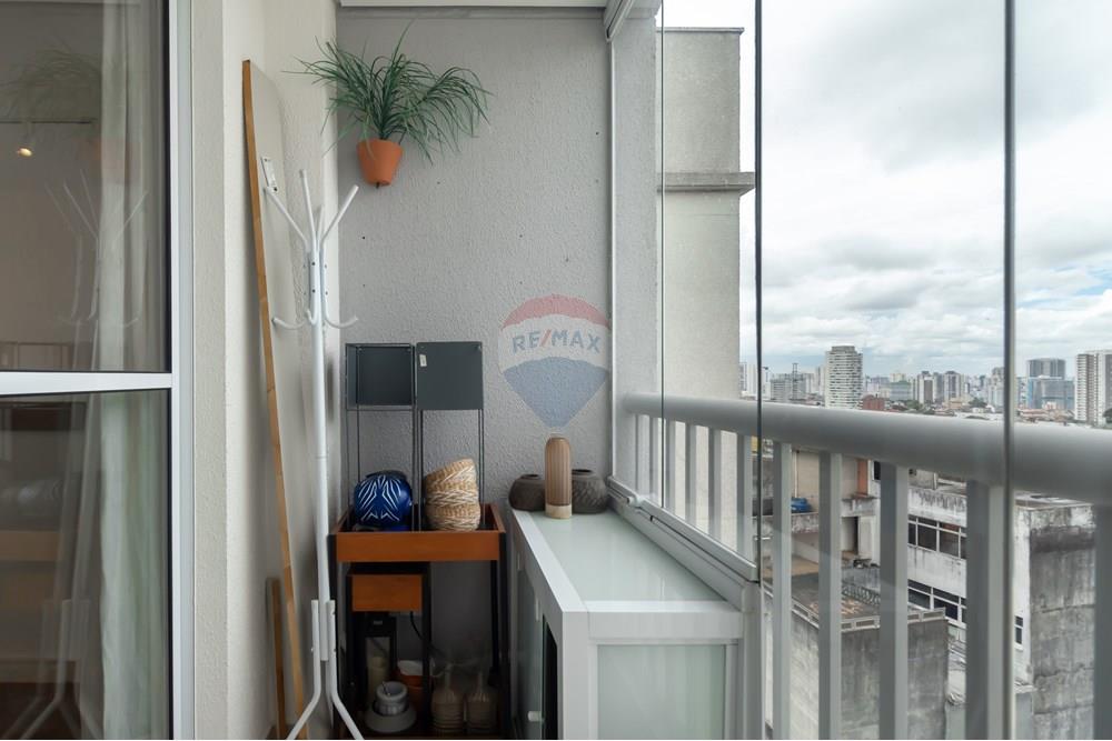 Apartamento - Venda - São Paulo , São Paulo - 08 - Varanda.jpg - 602031008-74