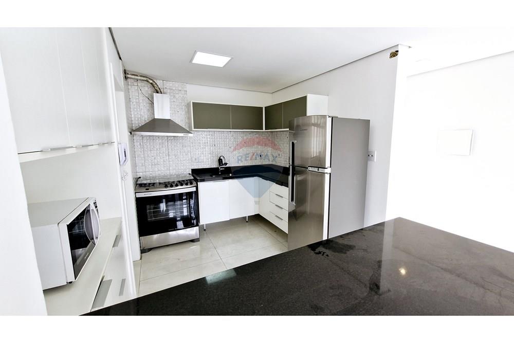 Apartamento - Alugar - São Paulo , São Paulo - RUA IGUATEMI, 462 (39).jpg - Cozinha - 601361020-403