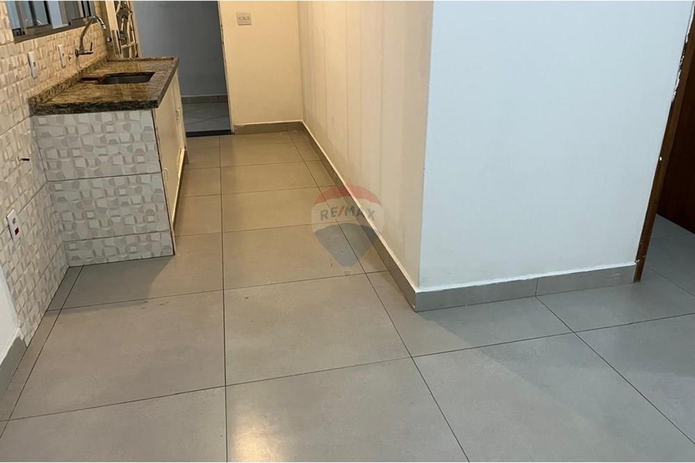 Casa - Alugar - São Paulo , São Paulo - COZINHA4.jpg - 601371095-23