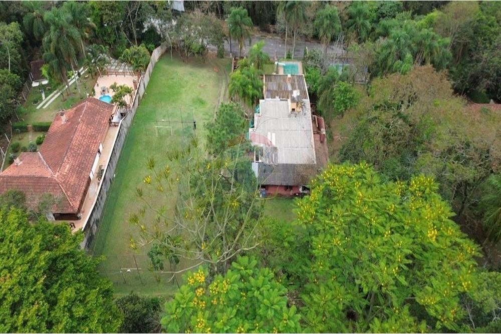 Casa de Condomínio - Venda - Mairiporã , São Paulo - 50.jpg - 601081019-27