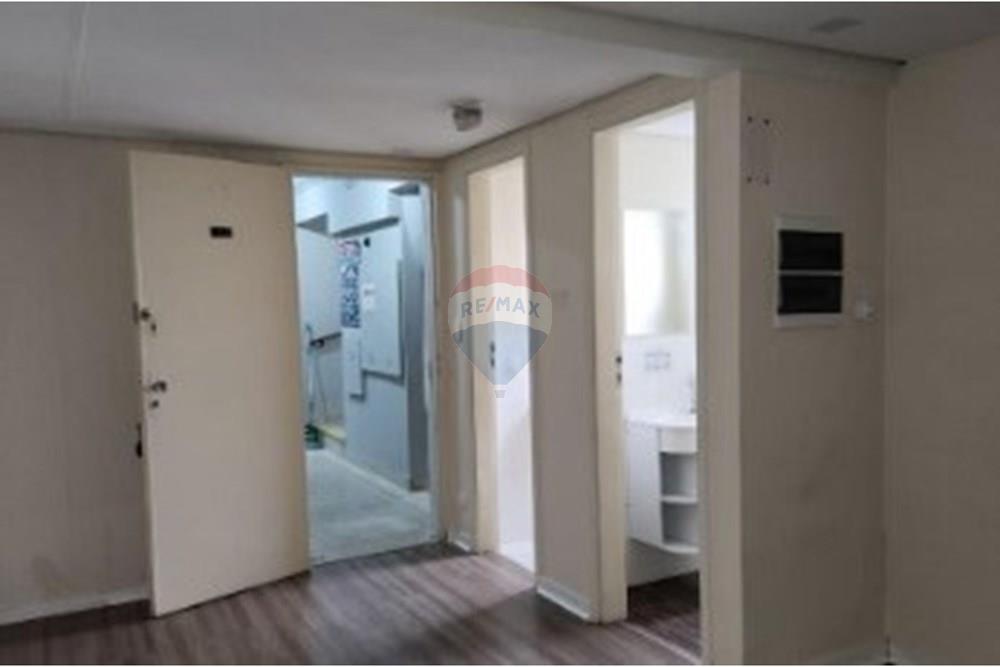 Cj. Comercial/ Sala - Alugar - São Paulo , São Paulo - 11.jpg - 602291021-198