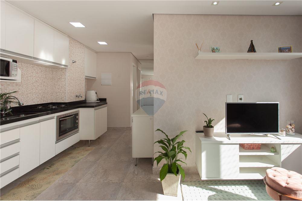 Apartamento - Venda - São Paulo , São Paulo - cozinha - Cozinha - 601751081-21