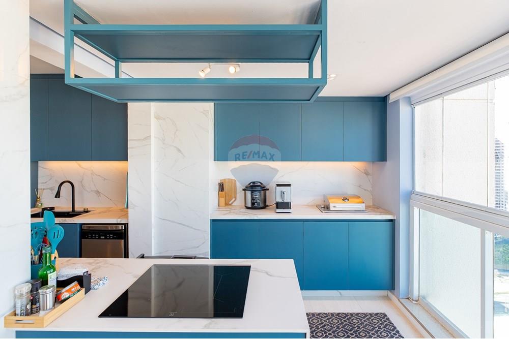 Cobertura - Venda - São Paulo , São Paulo - Cópia de Remax Ares-6.jpg - Varanda - 601131004-149