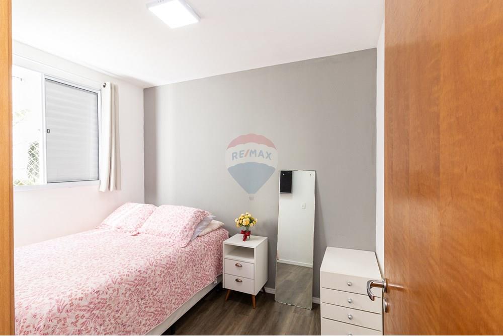 Apartamento - Venda - São Paulo , São Paulo - av. Raimundo Pereira de Magalhães, 2300_203 T1_15-X3.jpg - Quarto - 601751067-94