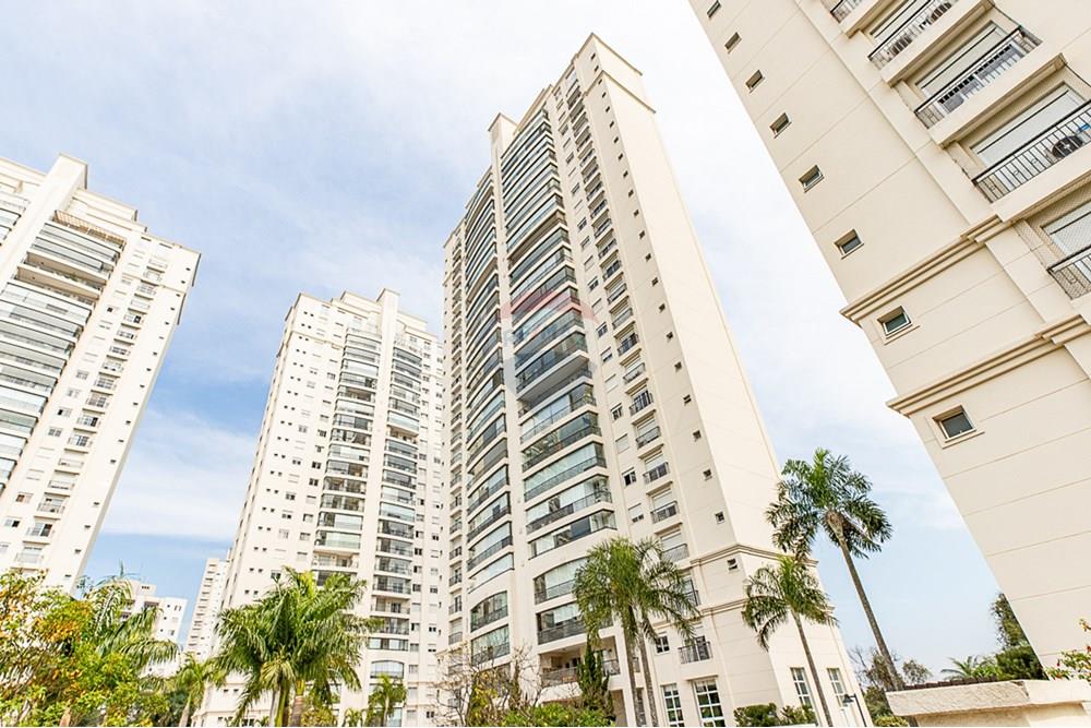 Apartamento - Venda - São Paulo , São Paulo - Remax Ares-60.jpg - Layout aberto - 601131006-105