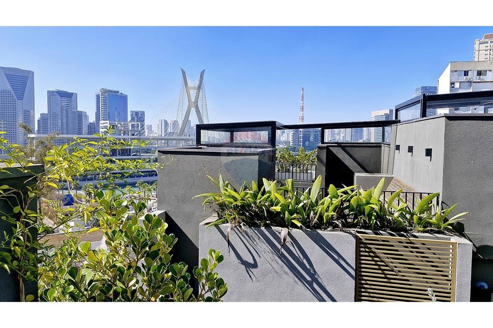 Casa de Condomínio - Venda - São Paulo , São Paulo - RUA BARÃO DE MONTE MOR, 20 (38).jpg - 601361048-25