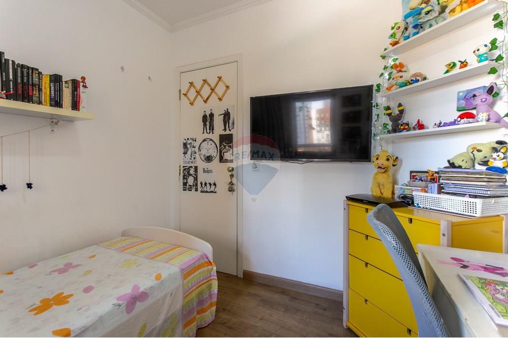 Apartamento - Venda - São Paulo , São Paulo - 601301014-69 - Av. Fagundes Filho 344 - Vila Monte Alegre - Remaxstudio76 - 01 (11).jpg - 601301014-69