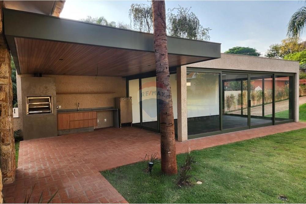 Casa de Condomínio - Venda - Ribeirão Preto , São Paulo - image - 2025-10-06T095526.659.jpg - Cozinha - 601251261-34