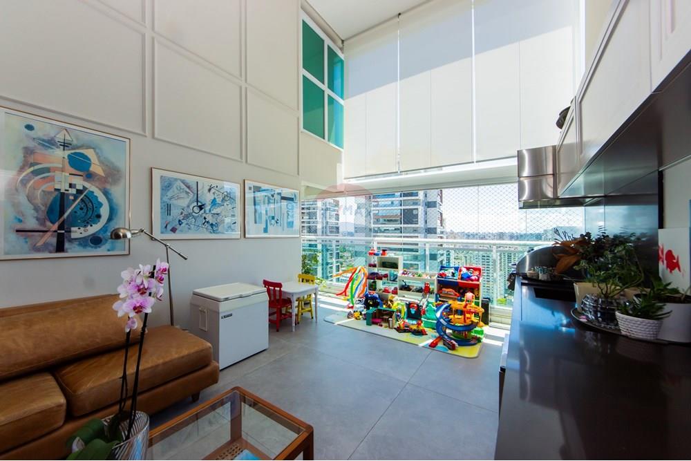 Apartamento - Venda - São Paulo , São Paulo - IMG_7902.jpg - 601721006-108