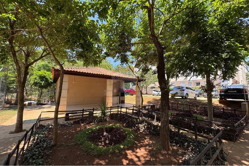 Apartamento, 2 quartos, 43 m² - Foto 34