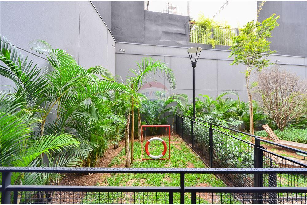 Apartamento - Alugar - São Paulo , São Paulo - 50 - 601191026-200