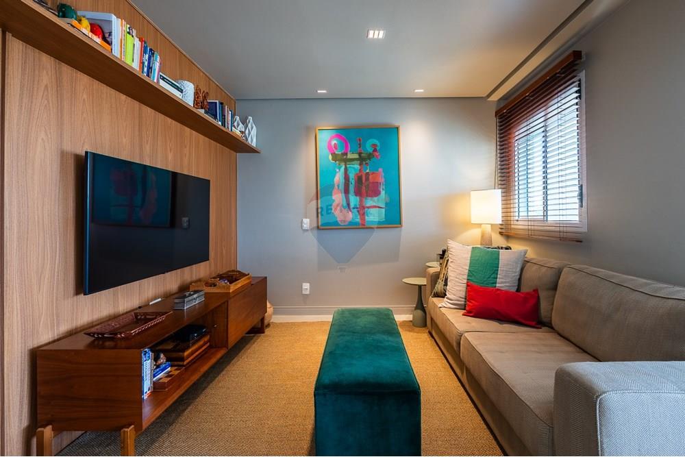 Apartamento - Venda - São Paulo , São Paulo - 16_AP.jpg - 601471007-77