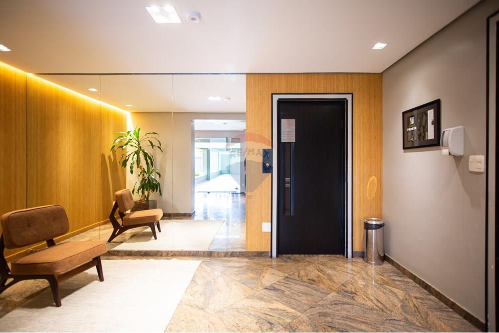 Apartamento - Venda - São Paulo , São Paulo - 02area-condominial004.jpg - Saguão - 601081090-16