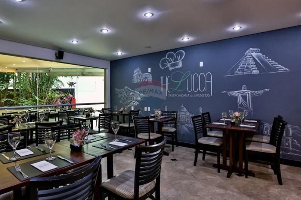 Apart Hotel/ Flat - Alugar - São Paulo , São Paulo - 9 flat-com-2-quartos-a-venda-65m-no-paraiso-sao-paulo rest  2.jpg - 601361040-135