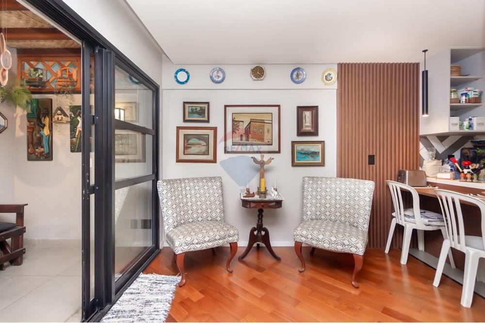 Casa de Condomínio - Venda - São Paulo , São Paulo - 03.jpg - 601721032-92