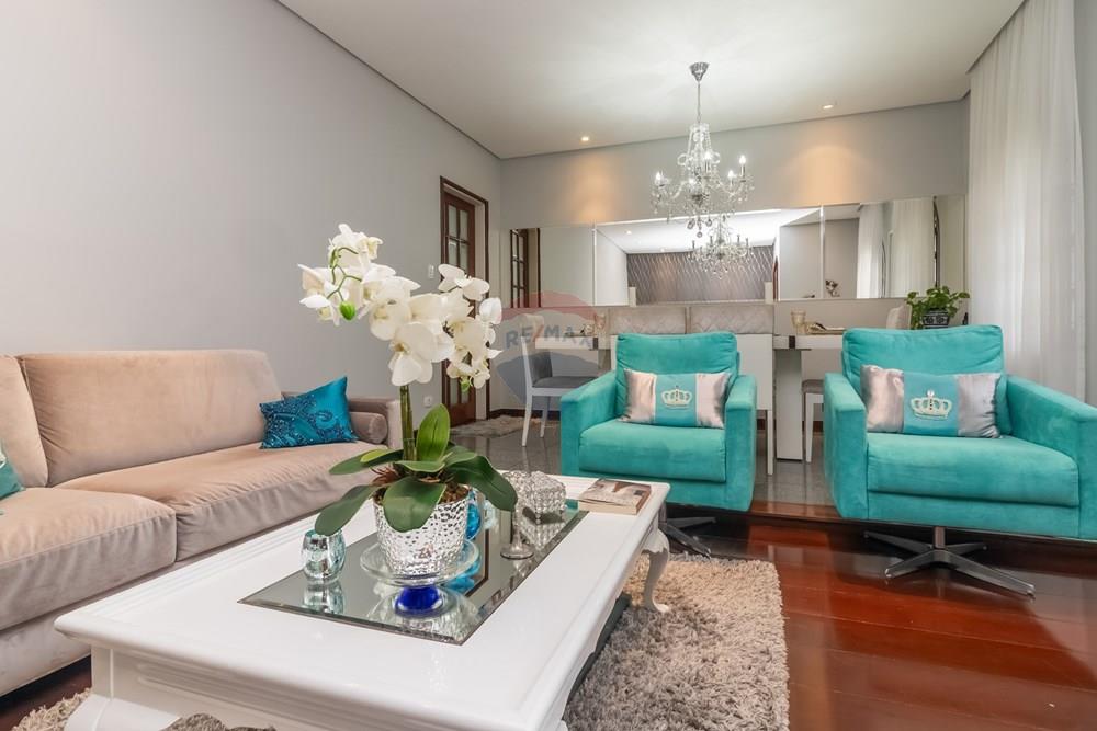 Casa, 3 quartos, 176 m² - Foto 13