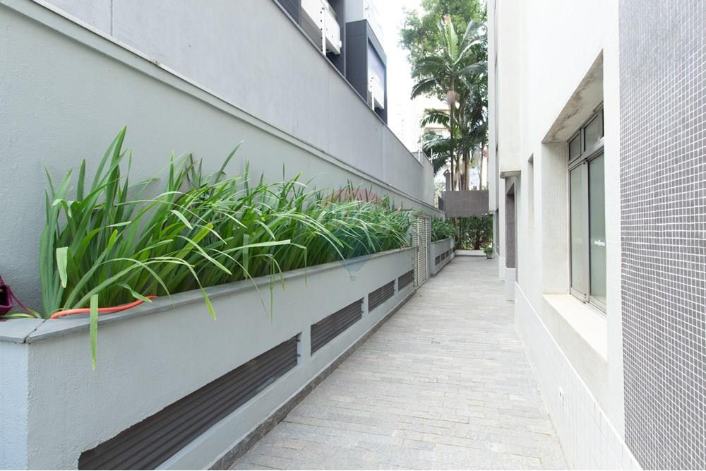 Apartamento - Venda - São Paulo , São Paulo - 38 Área Comum.jpg - 601971018-1215