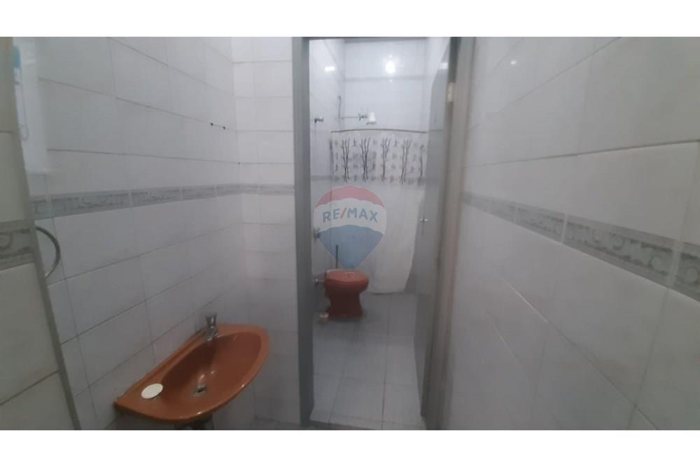 Galpão - Alugar - São Paulo , São Paulo - WhatsApp Image 2025-02-12 at 20.43.39.jpeg - Banheiro - 602141037-45