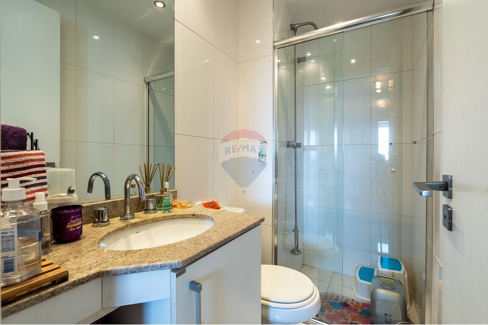 Apartamento - Venda - São Paulo , São Paulo - 16_AP.jpg - 601471015-44