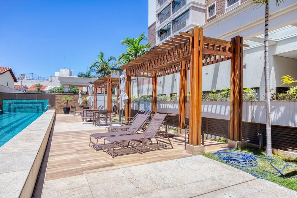 Apartamento - Venda - São Paulo , São Paulo - 31.jpg - Piscina - 601081086-2