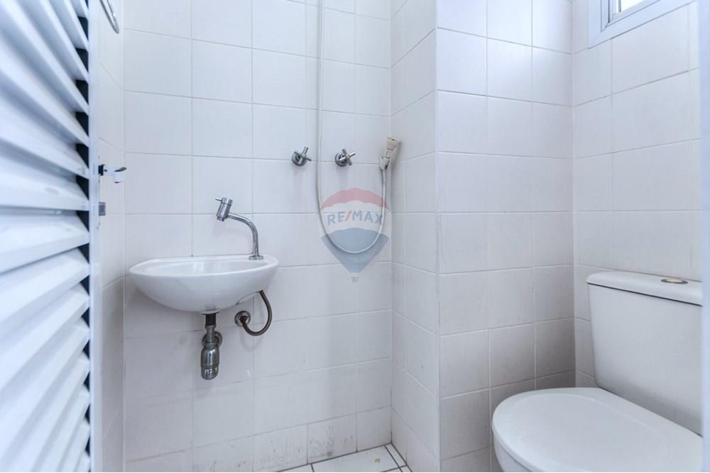 Apartamento - Venda - São Paulo , São Paulo - DSC_3583.jpeg - 601191042-1