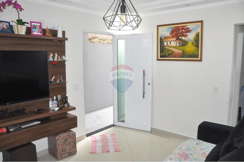 Sobrado - Venda - São Bernardo do Campo , São Paulo - DSC_6204.JPG - 602101011-141