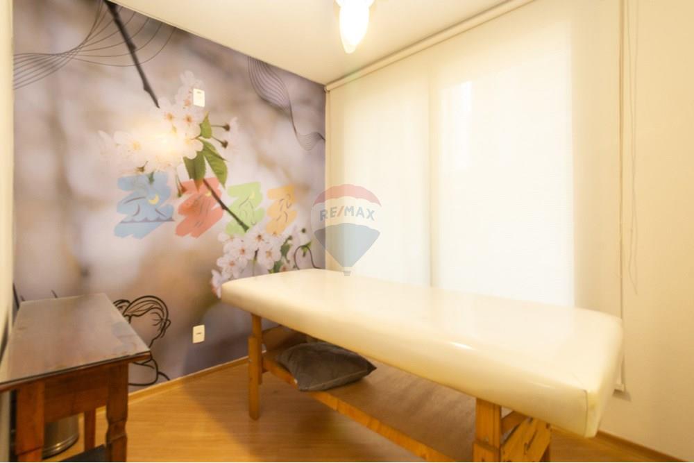 Apartamento - Venda - São Paulo , São Paulo - 33 SALA MASSAGEM.jpg - 601261059-148