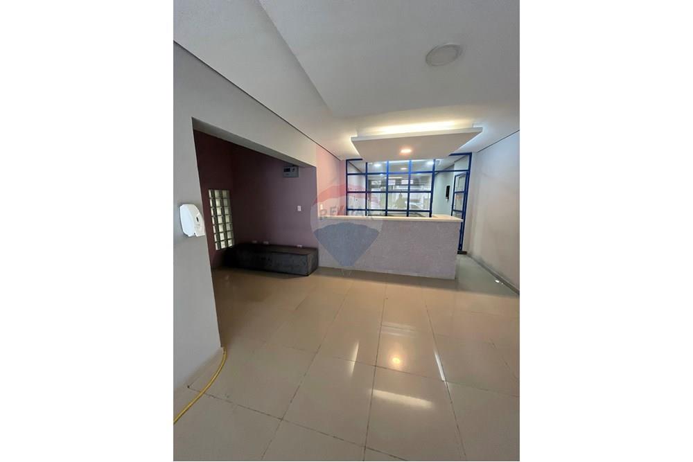 Prédio - Alugar - São Paulo , São Paulo - IMG_1507.JPG - 601081019-40