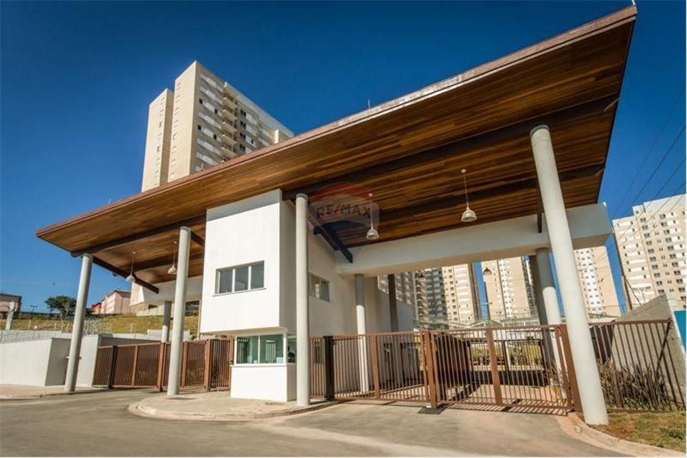 Apartamento à venda com 3 quartos, 78m² - Foto 35
