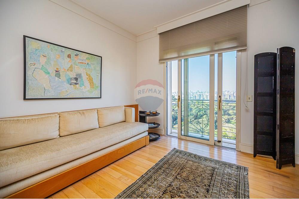 Apartamento à venda com 4 quartos, 648m² - Foto 37