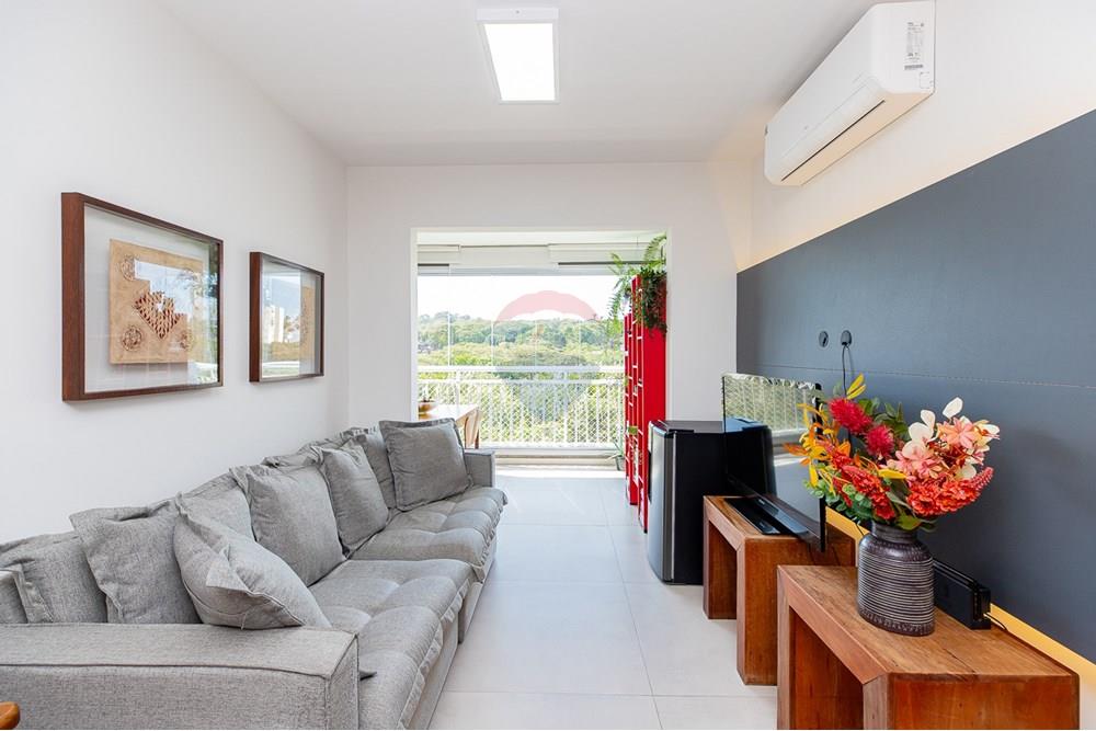 Apartamento - Venda - São Paulo , São Paulo - Cópia de Remax Ares-27.jpg - Sala - 601131002-57