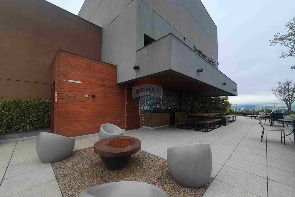 Apartamento - Alugar - São Paulo , São Paulo - 36 - ROOFTOP.jpg - 601361040-164