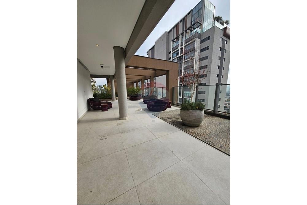 Studio - Alugar - São Paulo , São Paulo - JMC 40 rooftop.jpeg - 601361040-163