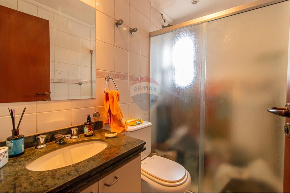 Apartamento - Venda - São Paulo , São Paulo - 07banheiros005.jpg - Banheiro - 601081096-7