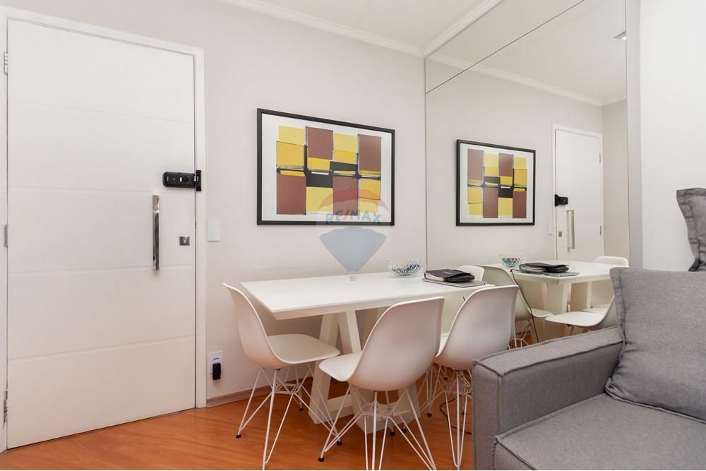 Apartamento - Venda - São Paulo , São Paulo - 05 sala.jpg - 601481005-208