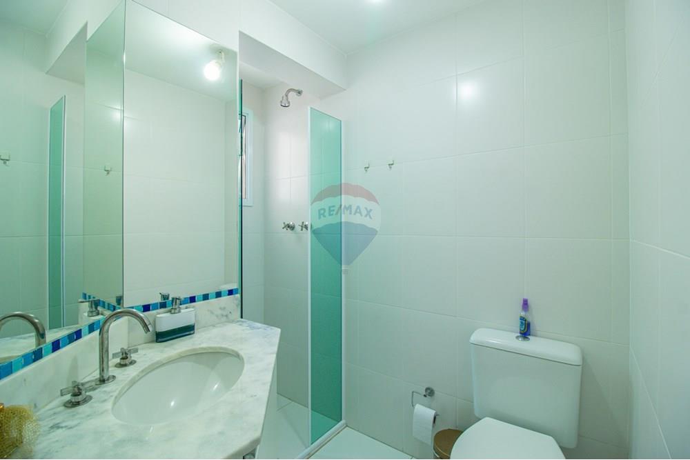 Apartamento - Venda - São Paulo , São Paulo - 07banheiros_003.jpg - 601401050-1