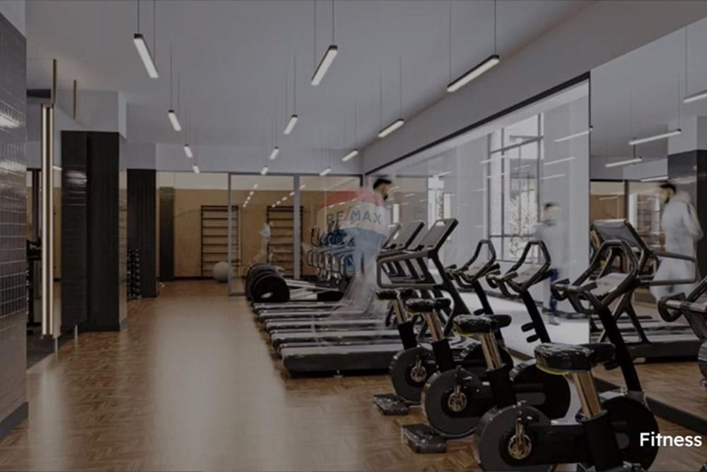 Apartamento - Venda - São Paulo , São Paulo - Academia2.jpg - 601721030-33