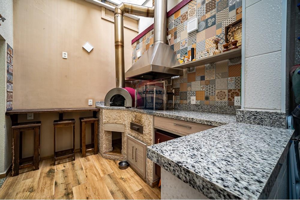 Casa - Venda - São Paulo , São Paulo - 2d.jpg - 602281017-142