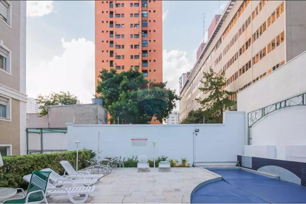 Apartamento à venda com 3 quartos, 119m² - Foto 43