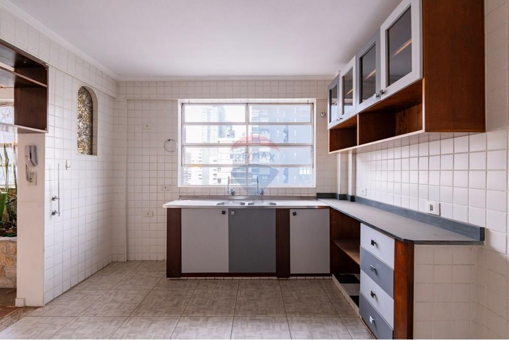 Apartamento - Venda - São Paulo , São Paulo - Vende Apto andar alto 134 m2 AV REBOUCAS 1480 05 min a pé metrô Oscar Freire 27.jpg - 601241006-40