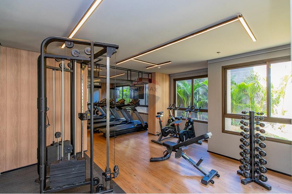 Apartamento - Venda - São Paulo , São Paulo - Remax Ville-24.jpg - 601241033-98