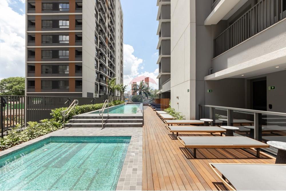 Apartamento - Venda - São Paulo , São Paulo - IMG_348140.jpg - 601721027-18