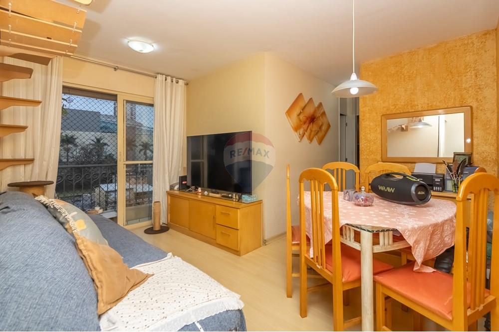 Apartamento - Venda - São Paulo , São Paulo - IMG_308308.jpg - 601991054-50