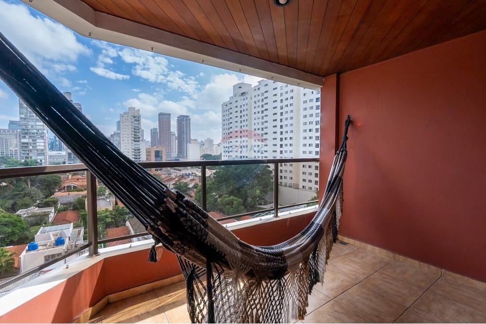 Apartamento - Venda - São Paulo , São Paulo - DSC00737.jpg - Sacada - 601131038-3