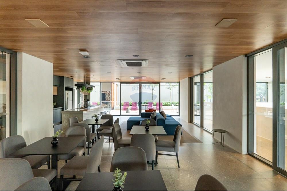 Apartamento - Venda - São Paulo , São Paulo - Vende Apto andar alto Silencioso 70m2 Rua Aimbere 2 suítes do lado do metro linha laranja17.jpg - 601241006-45