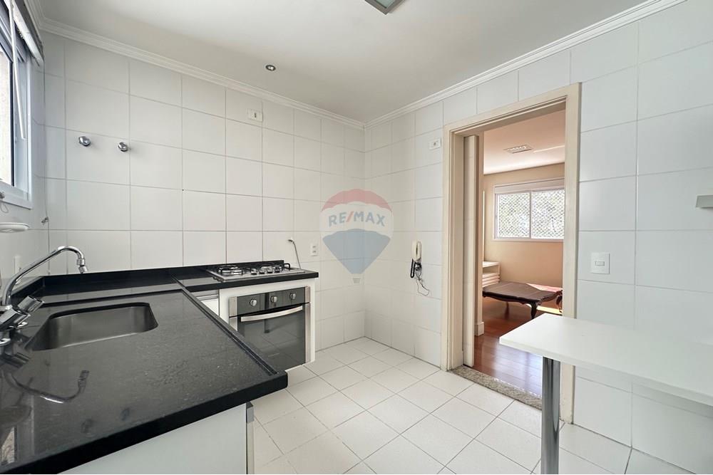 Apartamento - Alugar - São Paulo , São Paulo - IMG_6699.jpeg - 602071001-271