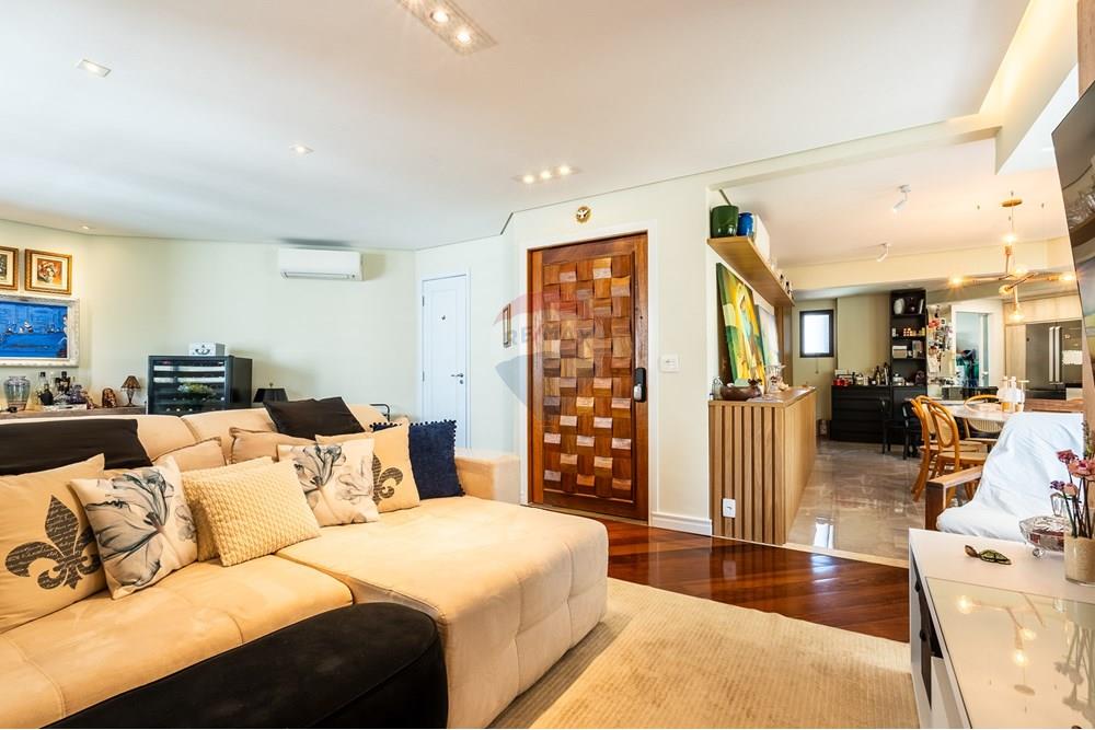 Apartamento - Venda - São Paulo , São Paulo - 8_Ap.jpg - 601971075-7