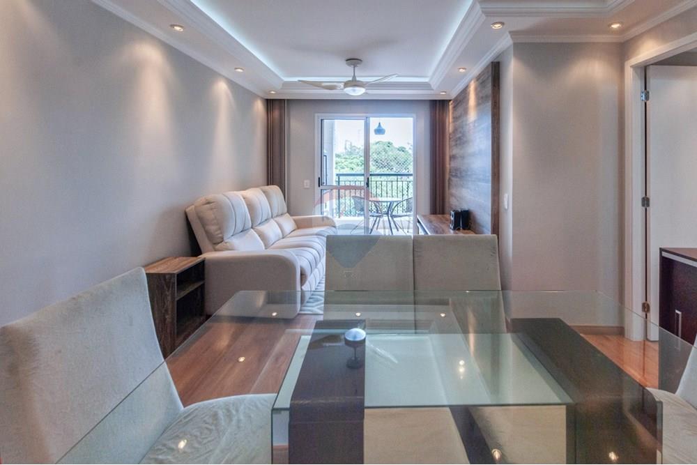 Apartamento - Venda - São Paulo , São Paulo - DSC_9034.jpeg - 601191032-39