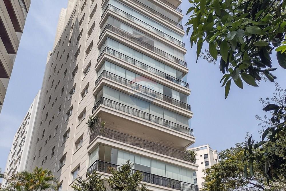 Apartamento - Venda - São Paulo , São Paulo - fachada aa.jpg - 601401041-26