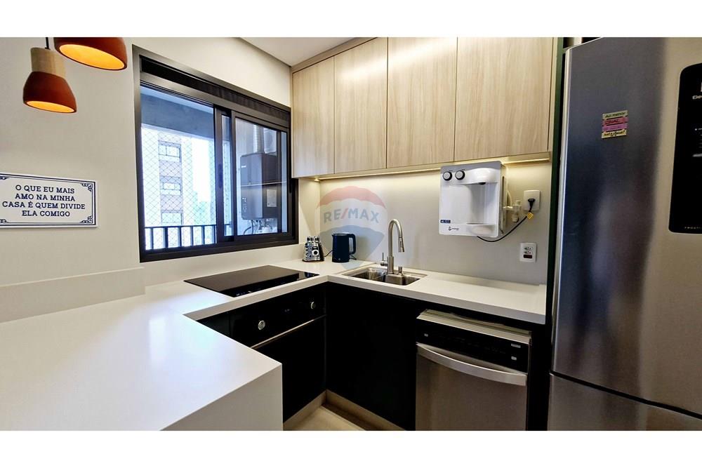 Apartamento - Venda - São Paulo , São Paulo - RUA PÁSSAROS E FLORES, 192 (41).jpg - 601361020-412